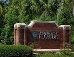 University of Florida, Gainesville, FL